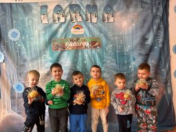 Activități extrașcolare &raquo; Grupa Mijlocie Grădinița PN Sânmartin